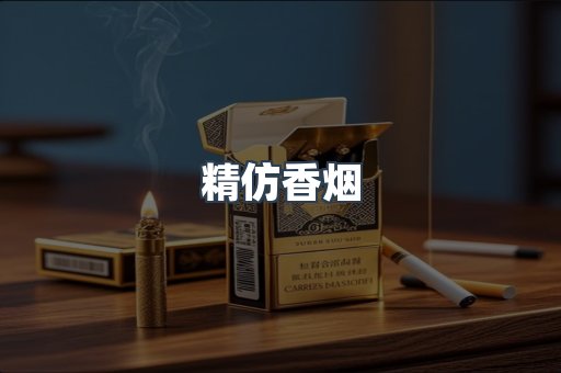 日本香烟系列